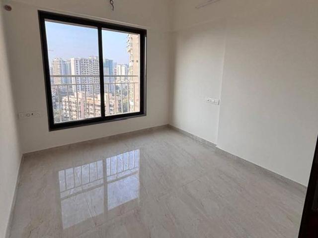 Rental | 1.5 BHK 550 Sq.Ft. Apartment in Azad Nagar
