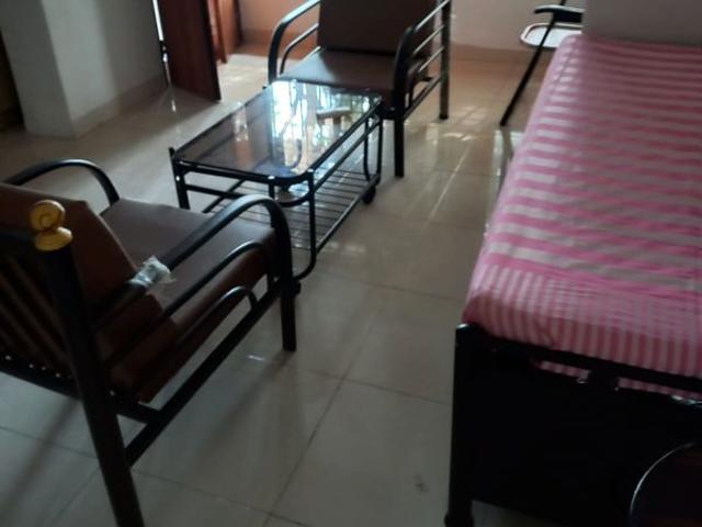 Rental | 1.5 BHK 550 Sq.Ft. Apartment in Andheri West