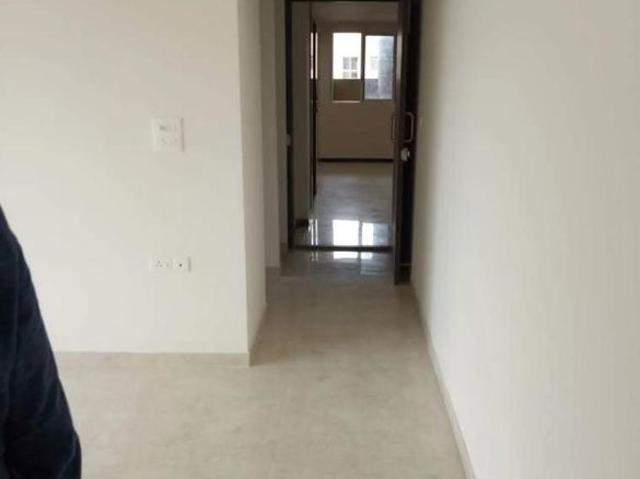 Rental | 1.5 BHK + 550 Sq.Ft. Apartment in Lodha Amara