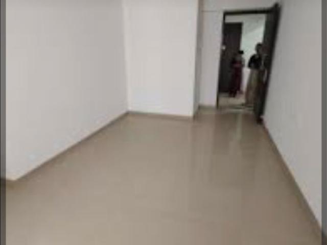 Rental | 1.5 BHK 550 Sq.Ft. Apartment in Puranik Rumah Bali