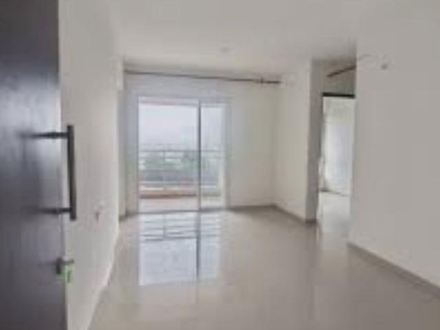 Rental | 1.5 BHK 550 Sq.Ft. Apartment in Puranik Rumah Bali