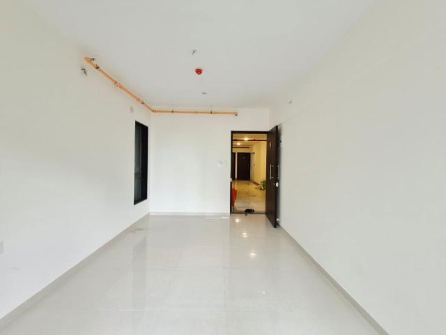 Rental | 1.5 BHK 550 Sq.Ft. Apartment in Runwal My City Phase II Cluster 05