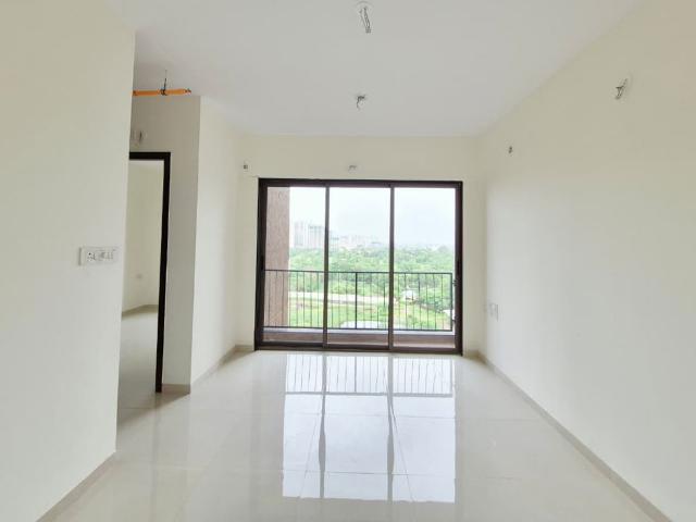 Rental | 1.5 BHK 550 Sq.Ft. Apartment in Runwal My City