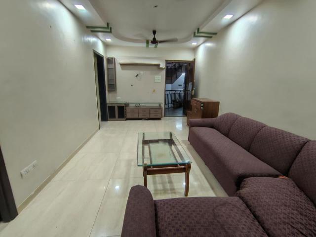 Rental | 1.5 BHK 550 Sq.Ft. Apartment in Siddhachal