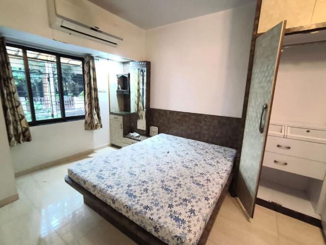 Rental | 1.5 BHK 550 Sq.Ft. Apartment in Siddhachal