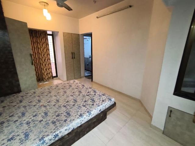 Rental | 1.5 BHK 550 Sq.Ft. Apartment in Siddhachal