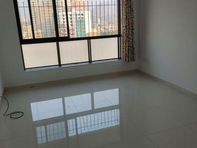 Rental | 1.5 BHK 550 Sq.Ft. Apartment in Sindhi Society