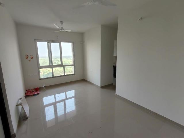 Rental | 1.5 BHK 560 Sq.Ft. Apartment in Puranik Rumah Bali