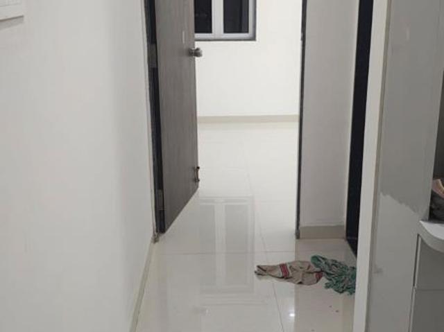 Rental | 1.5 BHK 565 Sq.Ft. Apartment in Ameya Eastern Heights CHS