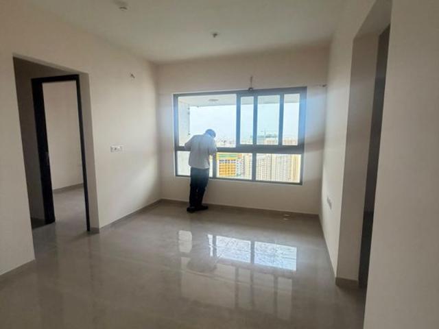 Rental | 1.5 BHK 566 Sq.Ft. Apartment in Piramal Vaikunth