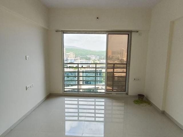 Rental | 1.5 BHK 570 Sq.Ft. Apartment in Raj Satyam CHS