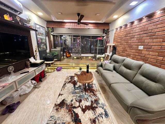 Rental | 1.5 BHK 600 Sq.Ft. Apartment in Abhinav Nagar
