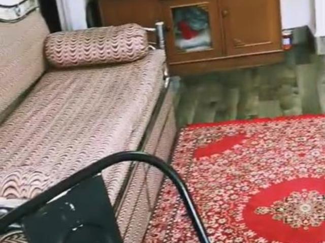 Rental | 1.5 BHK 600 Sq.Ft. Apartment in Akash Jyoti CHS