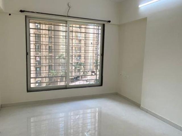 Rental | 1.5 BHK 600 Sq.Ft. Apartment in Ankur Building