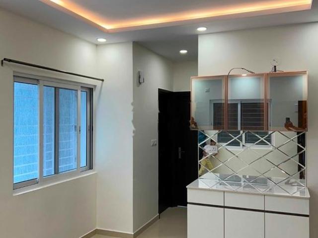 Rental | 1.5 BHK 600 Sq.Ft. Apartment in Brigade El Dorado