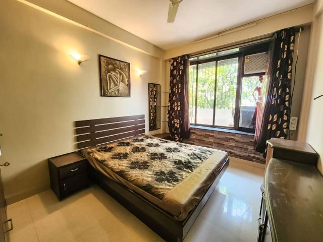 Rental | 1.5 BHK 600 Sq.Ft. Apartment in Dedhia Estate