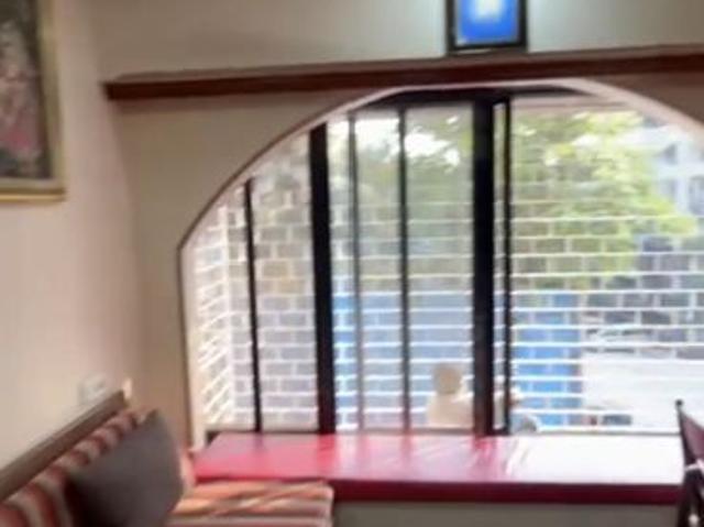 Rental | 1.5 BHK 600 Sq.Ft. Apartment in Dheeraj Darshan