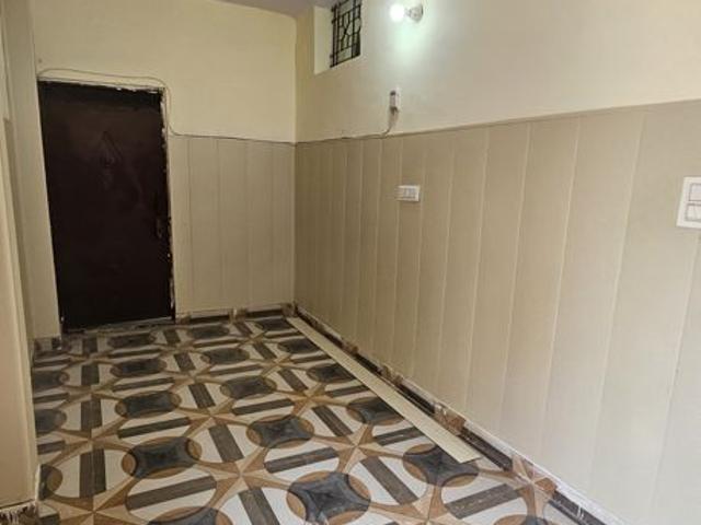 Rental | 1.5 BHK + 600 Sq.Ft. Apartment in Dilshad Garden