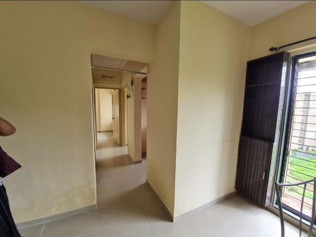 Rental | 1.5 BHK 600 Sq.Ft. Apartment in Green Square