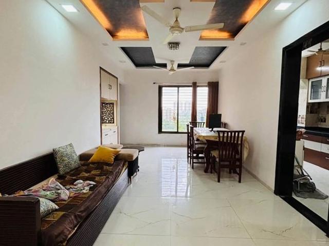 Rental | 1.5 BHK + 600 Sq.Ft. Apartment in Lodha Palava Aurelia
