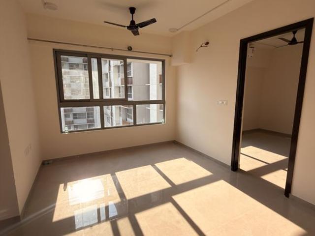 Rental | 1.5 BHK 600 Sq.Ft. Apartment in Piramal Vaikunth