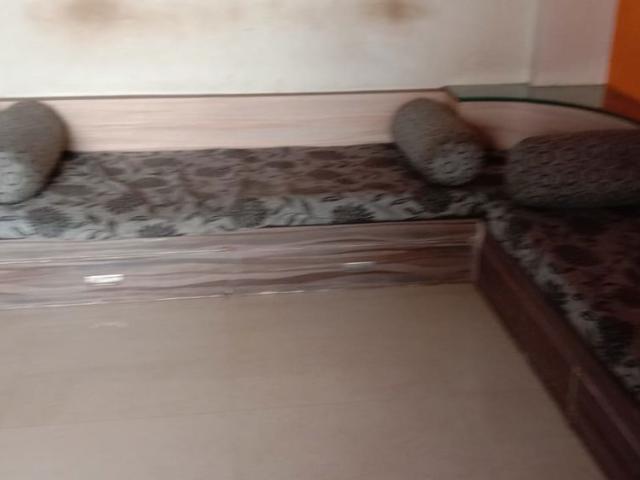 Rental | 1.5 BHK 600 Sq.Ft. Apartment in Sheela Vihar Colony