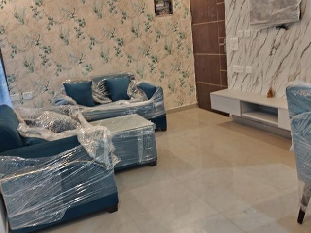 Rental | 1.5 BHK 603 Sq.Ft. Apartment in Prateek Grand City