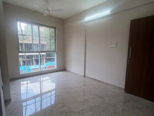 Rental | 1.5 BHK 612 Sq.Ft. Apartment in Ajmera Crosstown One