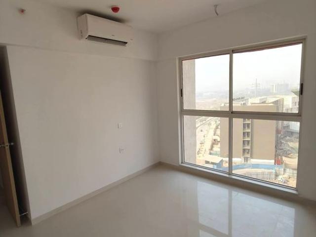 Rental | 1.5 BHK 612 Sq.Ft. Apartment in Birla Vanya