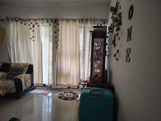 Rental | 1.5 BHK 630 Sq.Ft. Apartment in Pride World City Long Island