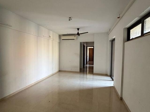 Rental | 1.5 BHK + 640 Sq.Ft. Apartment in Lodha Casa Bella