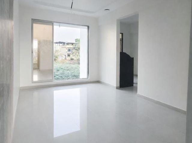 Rental | 1.5 BHK + 650 Sq.Ft. Apartment in Daulat Shirin CHS