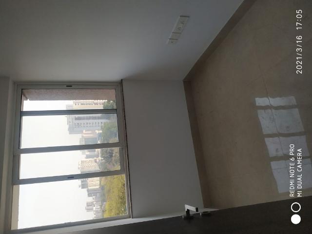 Rental | 1.5 BHK 650 Sq.Ft. Apartment in Runwal Forests