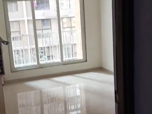 Rental | 1.5 BHK 650 Sq.Ft. Apartment in Sahar CHS