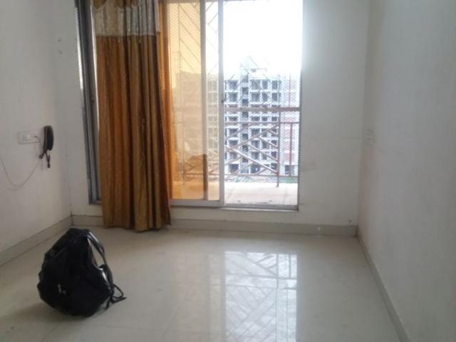 Rental | 1.5 BHK 650 Sq.Ft. Apartment in Ulwe