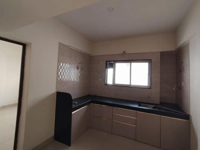Rental | 1.5 BHK 650 Sq.Ft. Apartment in Vinayaka Bliss
