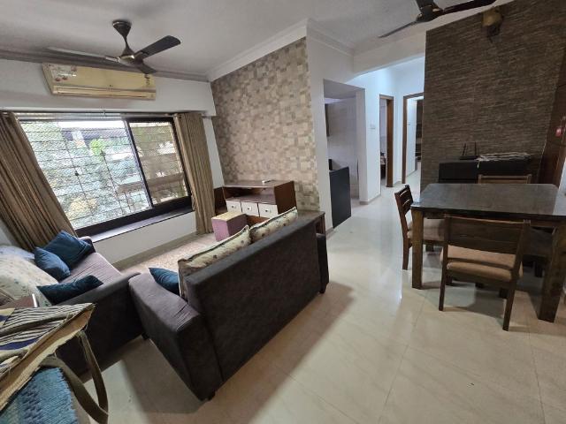 Rental | 1.5 BHK 655 Sq.Ft. Apartment in Kanjurmarg West