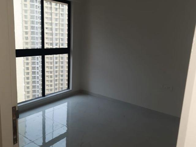 Rental | 1.5 BHK 661 Sq.Ft. Apartment in Birla Vanya