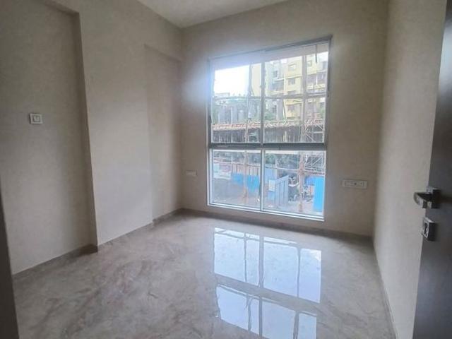Rental | 1.5 BHK 661 Sq.Ft. Apartment in Birla Vanya
