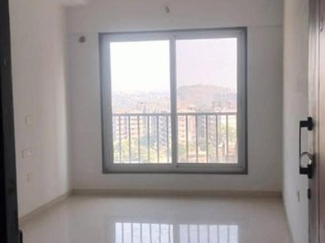 Rental | 1.5 BHK 661 Sq.Ft. Apartment in Birla Vanya