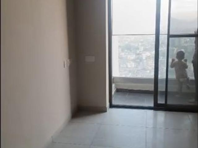 Rental | 1.5 BHK 661 Sq.Ft. Apartment in Birla Vanya