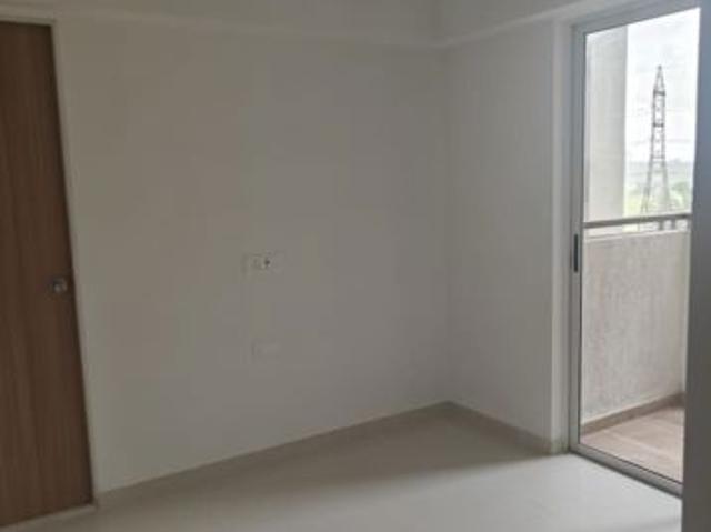 Rental | 1.5 BHK 661 Sq.Ft. Apartment in Birla Vanya