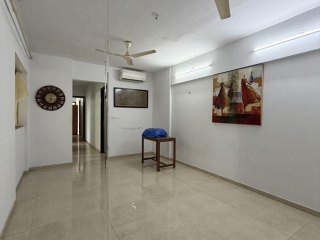 Rental | 1.5 BHK 680 Sq.Ft. Apartment in Lodha Downtown
