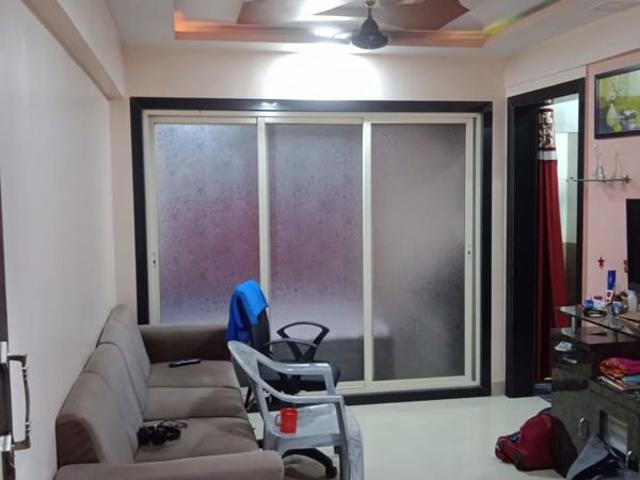 Rental | 1.5 BHK 688 Sq.Ft. Apartment in Sai Ashish CHS