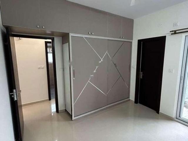 Rental | 1.5 BHK 690 Sq.Ft. Apartment in Brigade El Dorado