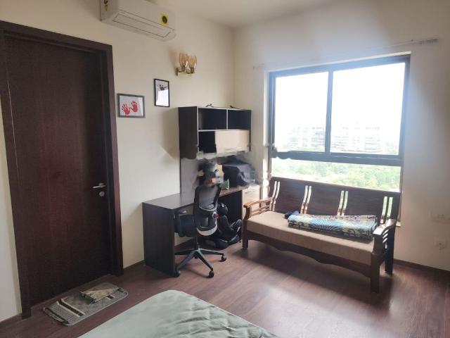 Rental | 1.5 BHK 690 Sq.Ft. Apartment in Century Ethos