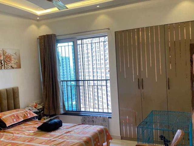 Rental | 1.5 BHK 700 Sq.Ft. Apartment in Madhav Palacia
