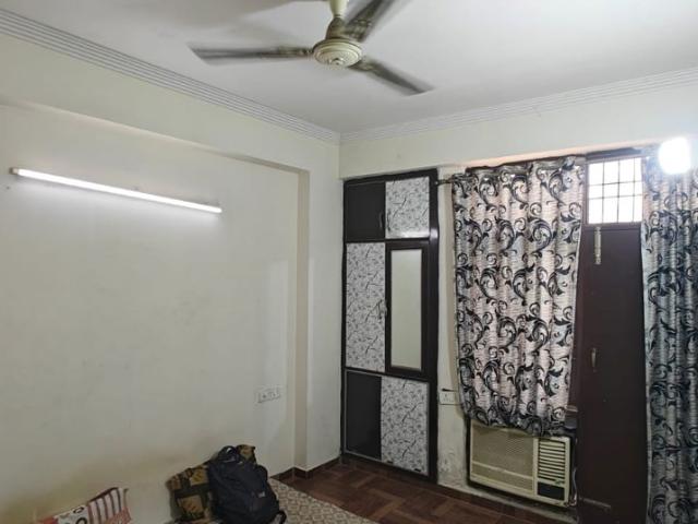 Rental | 1.5 BHK 700 Sq.Ft. Apartment in Migsun Roof
