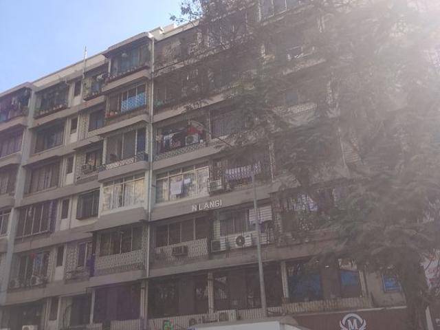 Rental | 1.5 BHK 700 Sq.Ft. Apartment in Nilangi CHS