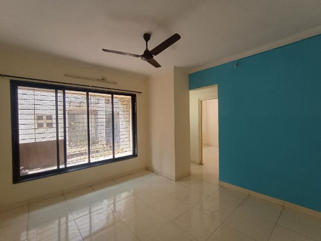 Rental | 1.5 BHK 700 Sq.Ft. Apartment in Akul Apartments